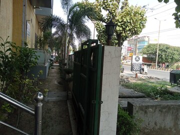  Office Space – Exterior View View at Majhola - for Rent