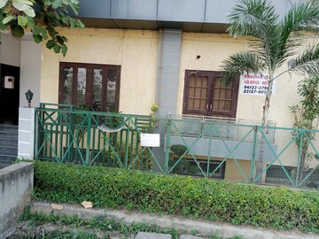  Office Space – Exterior View View at Majhola - for Rent