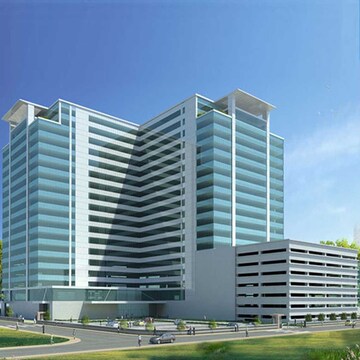  Office Space For Rent in Salt Lake Sector V