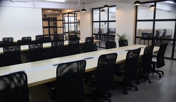 Commercial Office Space 300 Sq.Ft. For Rent in Noida Ext Sector 16 Greater Noida  8005427