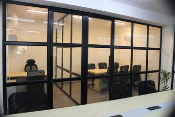 Team Area in  Office Space at Sector 16 Greater Noida – for Rent