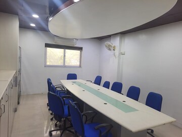 Commercial Office Space 1000 Sq.Ft. For Rent in Sanjay Place Agra  8005366