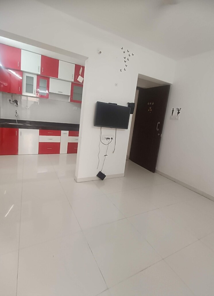 Living Room, fortune-empress 1 Bedroom 650 Sq.Ft. Apartment In Handewadi Pune 8005394