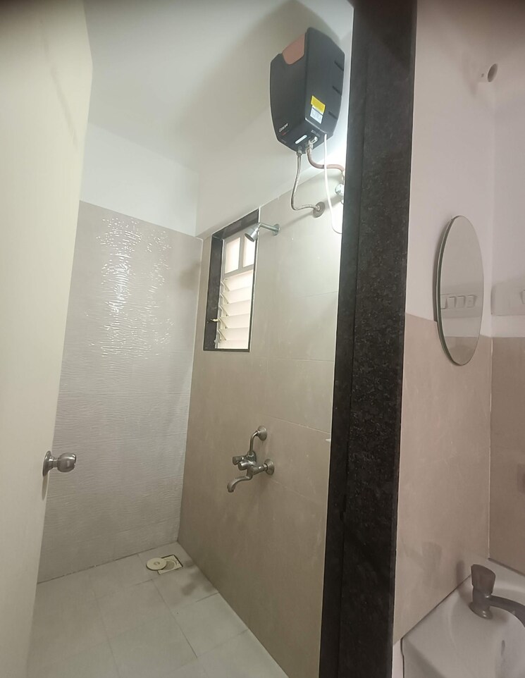 Bathroom, fortune-empress 1 Bedroom 650 Sq.Ft. Apartment In Handewadi Pune 8005394