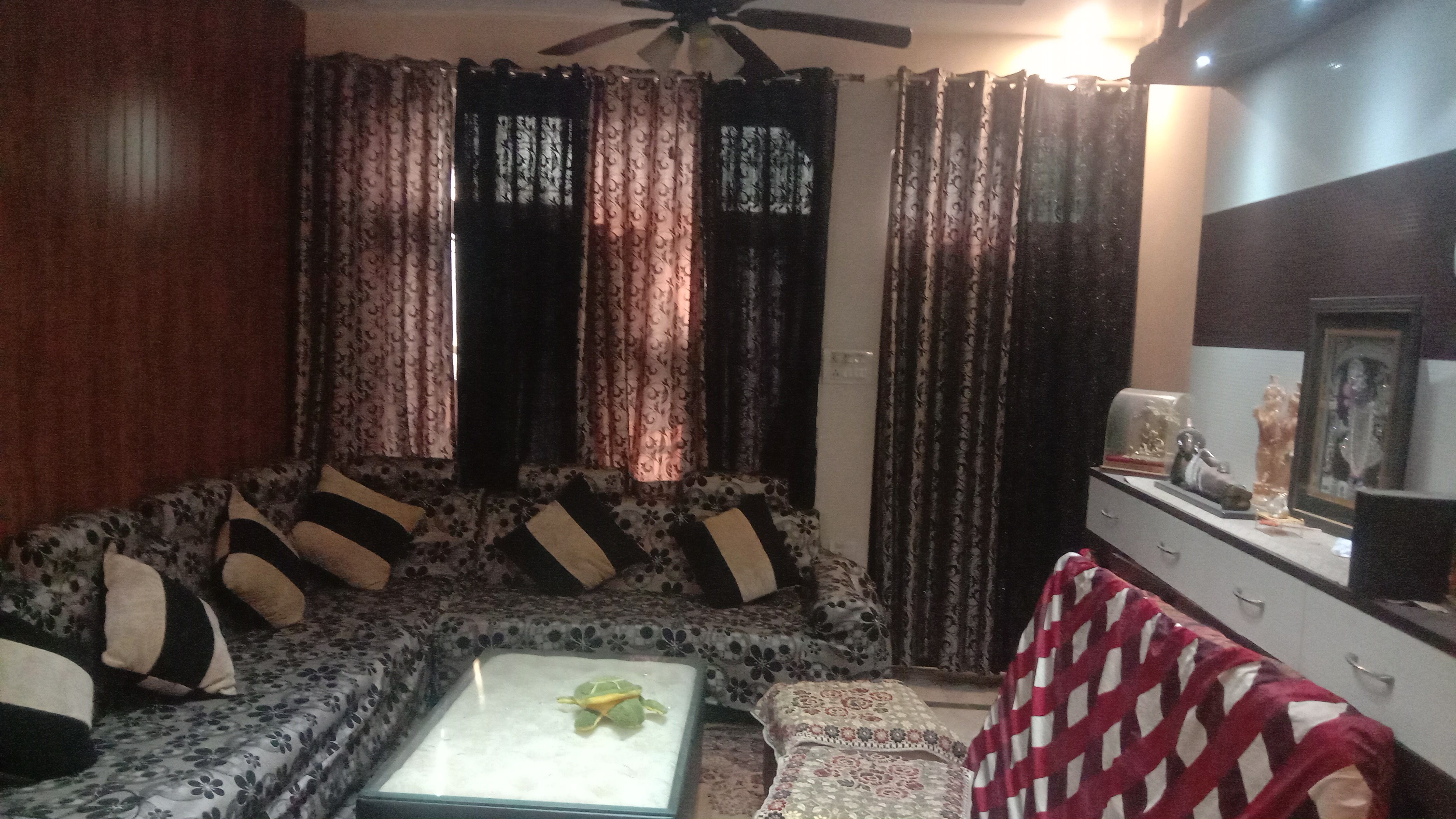 3.5 BHK + Extra Room Builder Floor For Sale in Patel Nagar 1