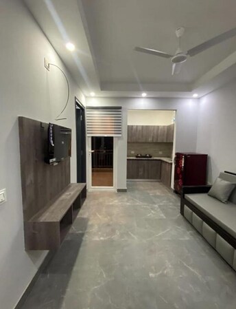 1 BHK Apartment For Rent in Godrej Garden City Jagatpur Ahmedabad  8005375