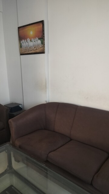 Living Room in 2 BHK Apartment at Signature Global Synera, Sector 81 – for Rent