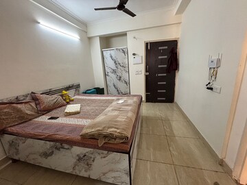 Kitchen in 3 BHK Apartment at Gaur City 2 - 14th Avenue, Sector 16c Greater Noida – for Sale