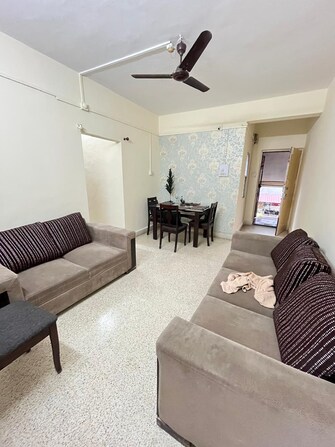 2 BHK Apartment For Rent in Komal Residency Kothrud Kothrud Pune  8005403