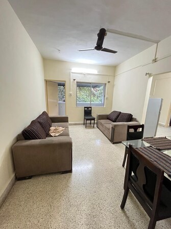 2 BHK Apartment For Rent in Komal Residency Kothrud Kothrud Pune  8005403