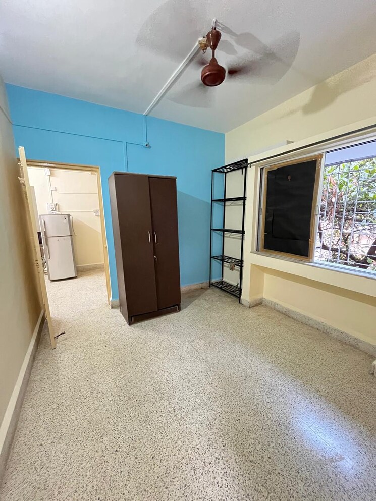 Master Bedroom, komal-residency-kothrud 2 Bedroom 900 Sq.Ft. Apartment In Kothrud Pune 8005403