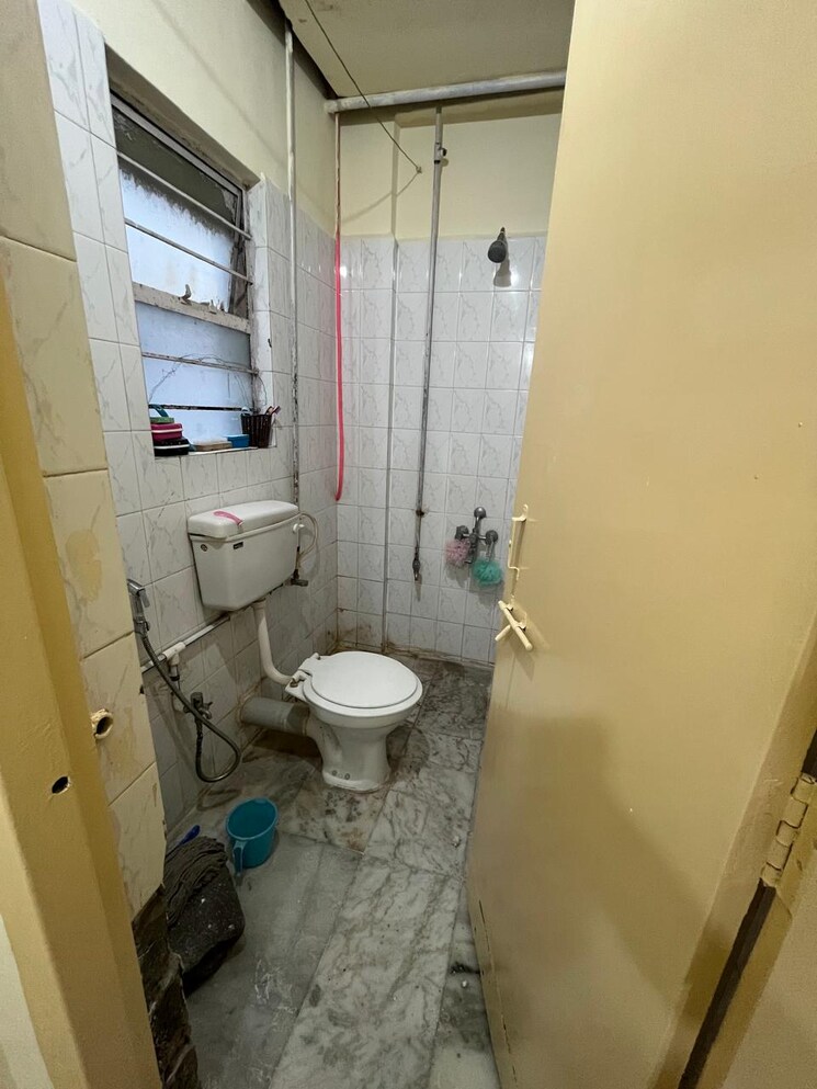 Master Bedroom, komal-residency-kothrud 2 Bedroom 900 Sq.Ft. Apartment In Kothrud Pune 8005403