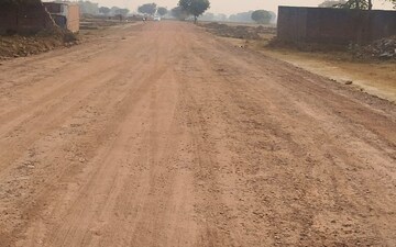 Industrial Plot For Sale in Sikri