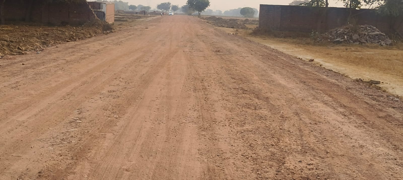 Industrial Plot For Sale in Dream Home 