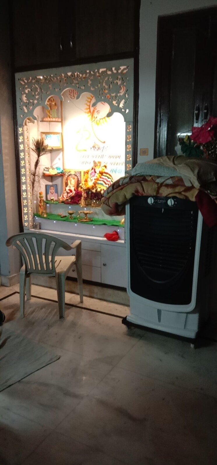 Exterior View, patel nagar 1 3.5 Bedroom 1600 Sq.Ft. Builder Floor In Patel Nagar 1 Ghaziabad 8005430