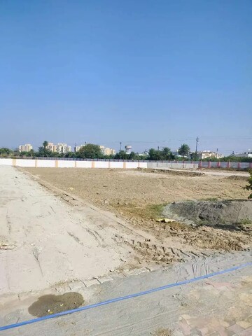  Plot For Sale in Kanker Khera