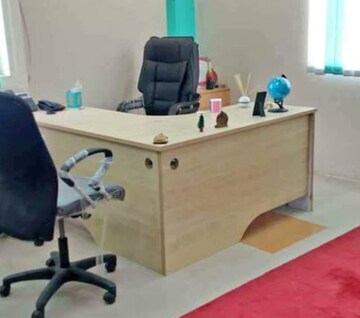 Team Area in  Office Space at Koramangala – for Rent