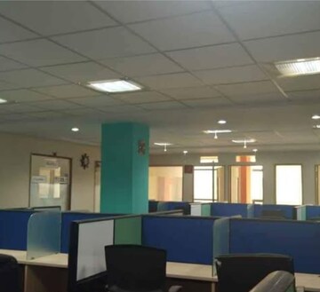 Team Area in  Office Space at Koramangala – for Rent