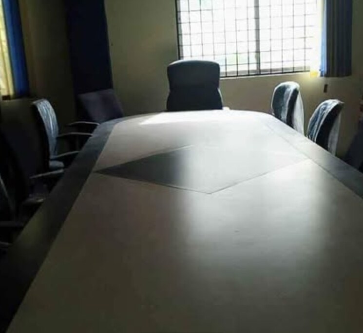 Floor Plan, koramangala Commercial Office Space 8000 Sq.Ft. In Koramangala Bangalore 8005406