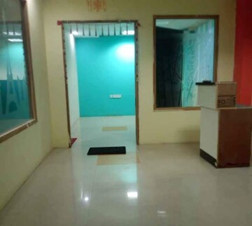 Floor Plan in  Office Space at Koramangala – for Rent