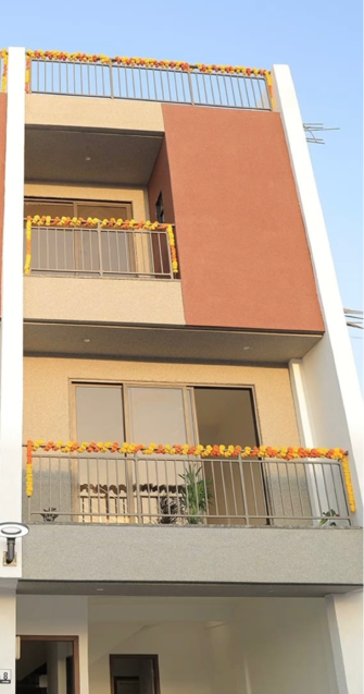 3 BHK Villa For Resale in Agastya Shivalik Utkrushtham Vadod Surat  8005449