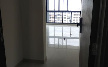 2 BHK Apartment For Sale in Om The Island, Wakad