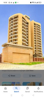 3 BHK 1625 Sq.Ft. Apartment in BPTP Discovery Park