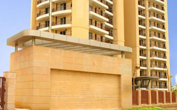 3 BHK Apartment For Sale in BPTP Discovery Park, Sector 80