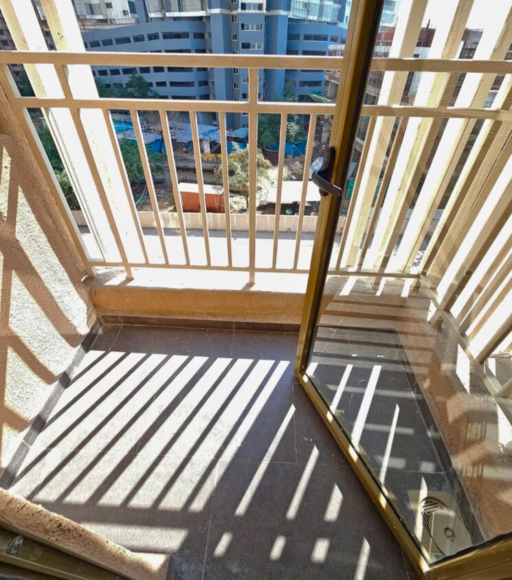Balcony, birla-vanya 1 Bedroom 682 Sq.Ft. Apartment In Kalyan West Thane 8005434