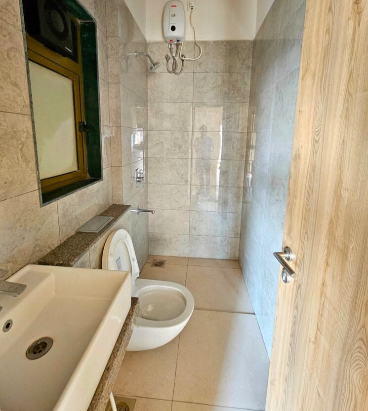 Bathroom, birla-vanya 1 Bedroom 682 Sq.Ft. Apartment In Kalyan West Thane 8005434