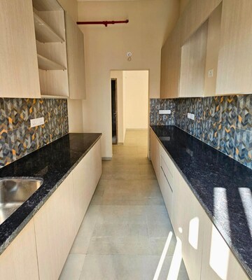 Master Bedroom in 1 BHK Apartment at Birla Vanya, Kalyan West – for Rent