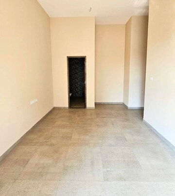 Master Bedroom in 1 BHK Apartment at Birla Vanya, Kalyan West – for Rent