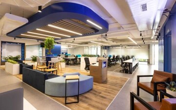  Office Space For Rent in Brigade Tech Park, Whitefield