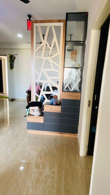Living Room in 2 BHK Apartment at Gaur City 2 - 14th Avenue, Sector 16c Greater Noida – for Rent