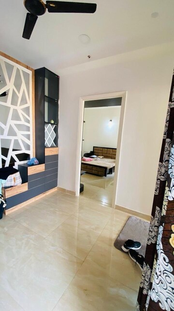 Living Room in 2 BHK Apartment at Gaur City 2 - 14th Avenue, Sector 16c Greater Noida – for Rent