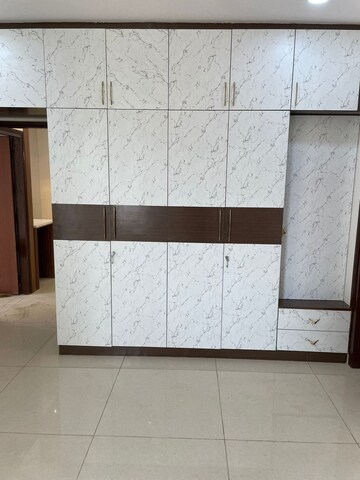Kitchen in 3 BHK Builder Floor at Sector 85 – for Rent