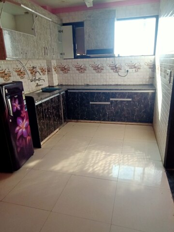 2 BHK Apartment For Rent in Ansal Palam Triangle Palam Vihar Extension Gurgaon  8005445