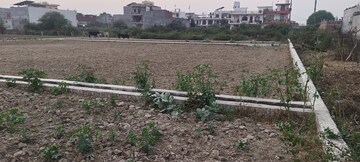 Plot Area in  Plot at Jankipuram – for Sale