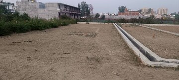 Plot Area in  Plot at Jankipuram – for Sale