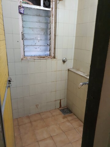 Master Bedroom in 1 BHK Apartment at Hiranandani Gardens Cypress, Powai – for Rent