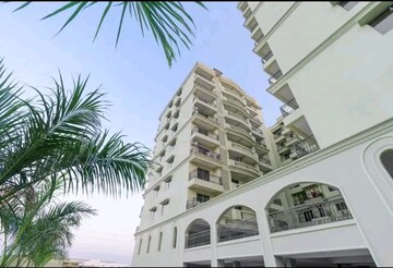 3 BHK Apartment – Exterior View View at New Rajendra Nagar - for Sale