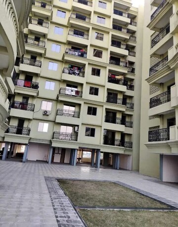 3 BHK Apartment – Exterior View View at New Rajendra Nagar - for Sale