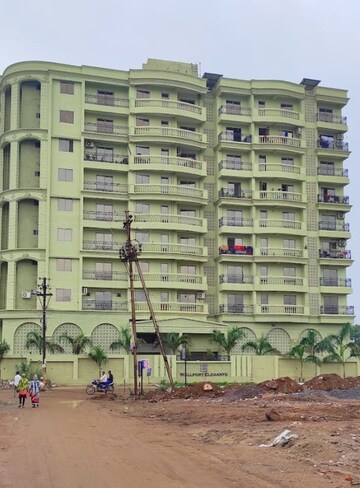 3 BHK Apartment For Sale in New Rajendra Nagar