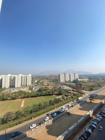 2 BHK Apartment For Rent in Lodha Palava Downtown Dombivli East, Dombivli East