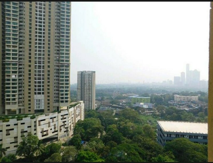 Exterior View, lodha-the-park-side 4 Bedroom 1869 Sq.Ft. Apartment In Worli Mumbai 8005461