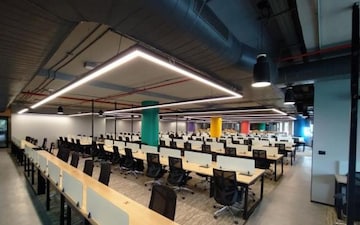 Office Space For Rent in Whitefield