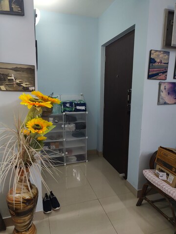 Furnished Amenities in 2 BHK Apartment at Swan Green, Thakurpukur – for Sale