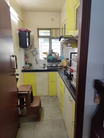 Team Area in 2 BHK Apartment at Swan Green, Thakurpukur – for Sale