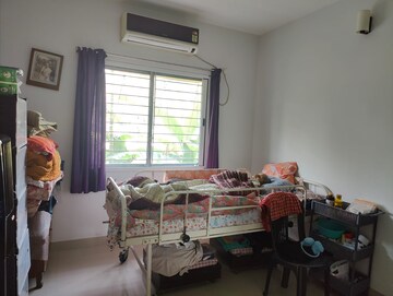 Bedroom in 2 BHK Apartment at Swan Green, Thakurpukur – for Sale