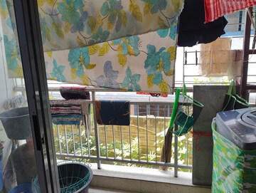 2 BHK Apartment – Exterior View View at Swan Green, Thakurpukur - for Sale